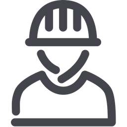 Builder  Icon