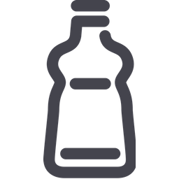 Bottle  Icon