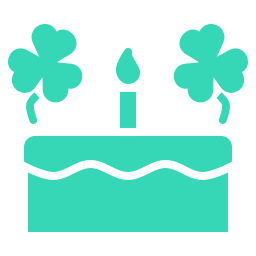 Cake  Icon