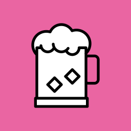 Beer  Icon