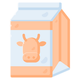 Milk  Icon