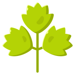 Celery  Icon