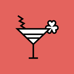 Cocktail  Icon