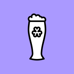 Beer  Icon