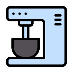 Coffee Machine  Icon