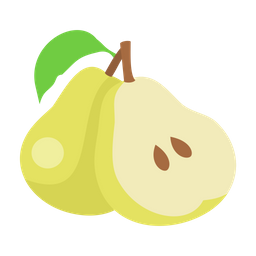 Pear  Icon