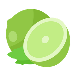 Lime  Icon