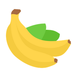 Banana  Icon