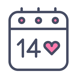 Calendar  Icon