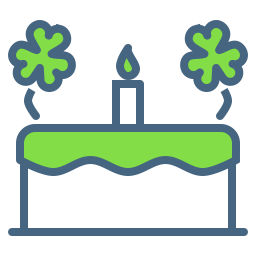 Cake  Icon