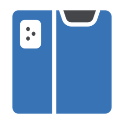 Mobile Cover  Icon