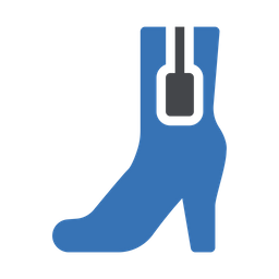 Longshoe  Icon