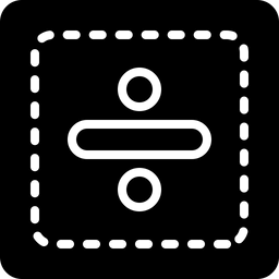 Teilen  Symbol