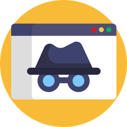 Detective  Icon