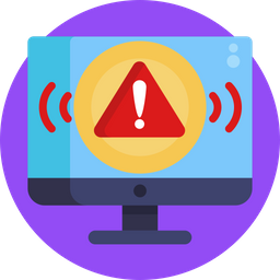 Alert  Icon