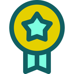 Badge  Icon