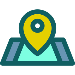 Location  Icon