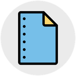 File  Icon