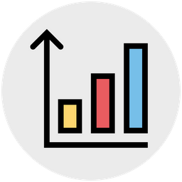 Balkendiagramm  Symbol