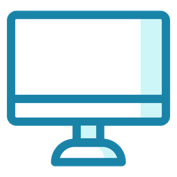 Computer  Icon