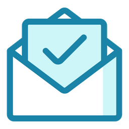 Mail  Icon