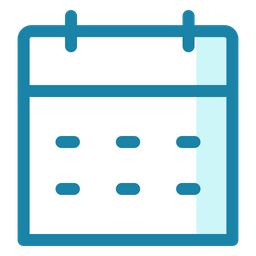 Calendar  Icon