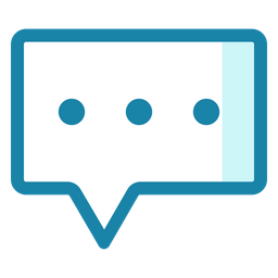 Chat  Icon