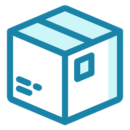 Package  Icon