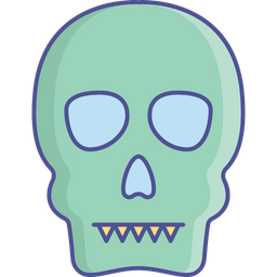 Dead Head  Icon