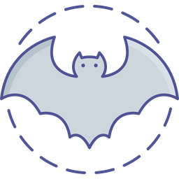 Bat  Icon