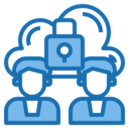 Cloud Security Technician  Icon