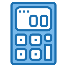 Rechner-Tools  Symbol