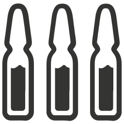 Ampoule  Icon