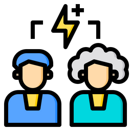 Brainstorm  Icon