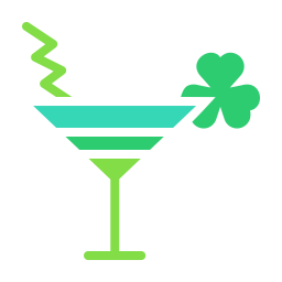 Cocktail  Icon