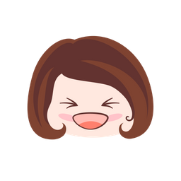 Joy  Icon