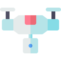 Drone  Icon