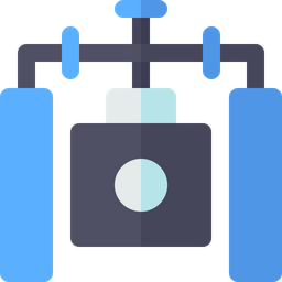 Camera stabilizer  Icon