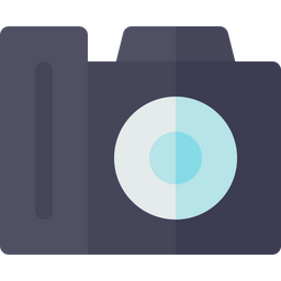 Camera  Icon