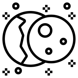 Ellipse  Symbol