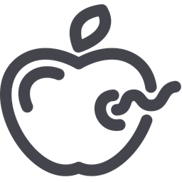 Apple  Icon