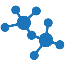 La biologie  Icône