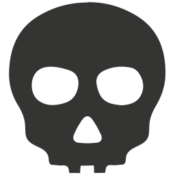 Bone  Icon