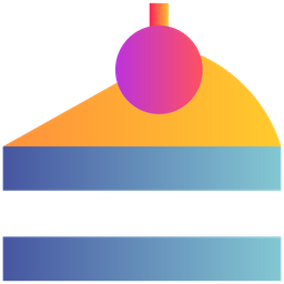 케이크  아이콘