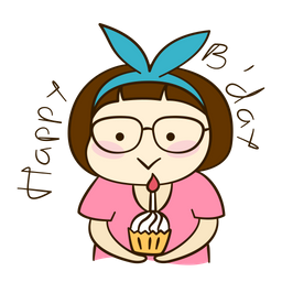 Cupcake  Icon