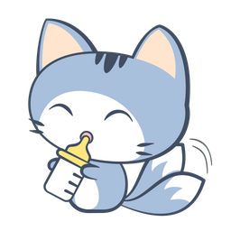 Drink Milk  Icon