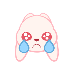 Cry  Icon