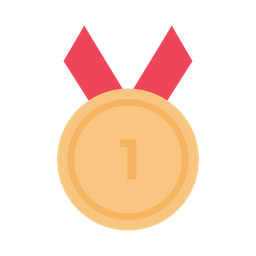 Medal  Icon