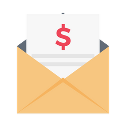 Invoice  Icon