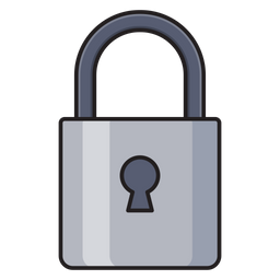 Lock  Icon